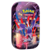 The Pokémon Company Pokémon - Mega Heroes - Mini Tins available at Northumbrian Tin Soldier