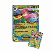 The Pokémon Company Pokémon - Mega Venusaur ex Premium Collection available at Northumbrian Tin Soldier