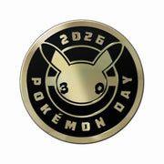 The Pokémon Company Pokémon - Pokémon Day 2026 Collection available at Northumbrian Tin Soldier