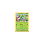 The Pokémon Company Pokémon : Pokémon GO Pin Collection - Bulbasaur available at Northumbrian Tin Soldier