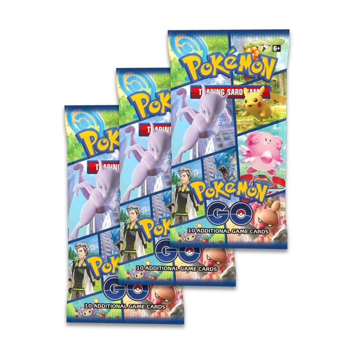 The Pokémon Company Pokémon : Pokémon GO Pin Collection - Bulbasaur available at Northumbrian Tin Soldier