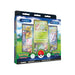The Pokémon Company Pokémon : Pokémon GO Pin Collection - Bulbasaur available at Northumbrian Tin Soldier