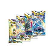 The Pokémon Company Pokémon : Pokémon Paldea Collection Quaxly Collectors Box available at Northumbrian Tin Soldier
