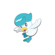 The Pokémon Company Pokémon : Pokémon Paldea Collection Quaxly Collectors Box available at Northumbrian Tin Soldier