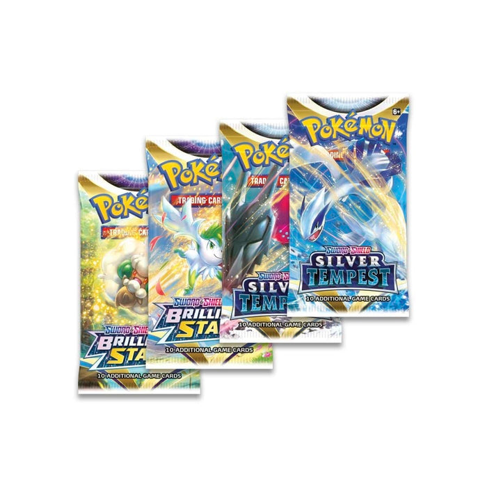 The Pokémon Company Pokémon : Pokémon Paldea Collection Sprigatito Collectors Box available at Northumbrian Tin Soldier
