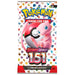 The Pokémon Company Pokémon - Scarlet & Violet - 151 - Booster Pack available at Northumbrian Tin Soldier