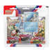 The Pokémon Company Pokémon : Scarlet & Violet - Base Set - 3 Pack Blister - Dondozo available at Northumbrian Tin Soldier