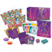 The Pokémon Company Pokémon : Scarlet & Violet - Base Set - Elite Trainer Box - Miraidon available at Northumbrian Tin Soldier