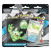The Pokémon Company Pokémon - Scarlet & Violet - Black Bolt - Tech Sticker Collection - Reuniclus available at Northumbrian Tin Soldier