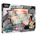The Pokémon Company Pokémon - Scarlet & Violet - Black Bolt & White Flare - Unova Victini Illustration Collection available at Northumbrian Tin Soldier