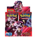 The Pokémon Company Pokémon - Scarlet & Violet - Destined Rivals - Booster Box (36 Packs) available at Northumbrian Tin Soldier