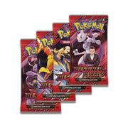 The Pokémon Company Pokémon - Scarlet & Violet - Destined Rivals - Booster Box (36 Packs) available at Northumbrian Tin Soldier