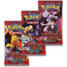 The Pokémon Company Pokémon - Scarlet & Violet - Destined Rivals - Booster Pack available at Northumbrian Tin Soldier