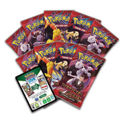 The Pokémon Company Pokémon - Scarlet & Violet - Destined Rivals - Elite Trainer Box available at Northumbrian Tin Soldier