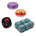 The Pokémon Company Pokémon - Scarlet & Violet - Destined Rivals - Elite Trainer Box available at Northumbrian Tin Soldier