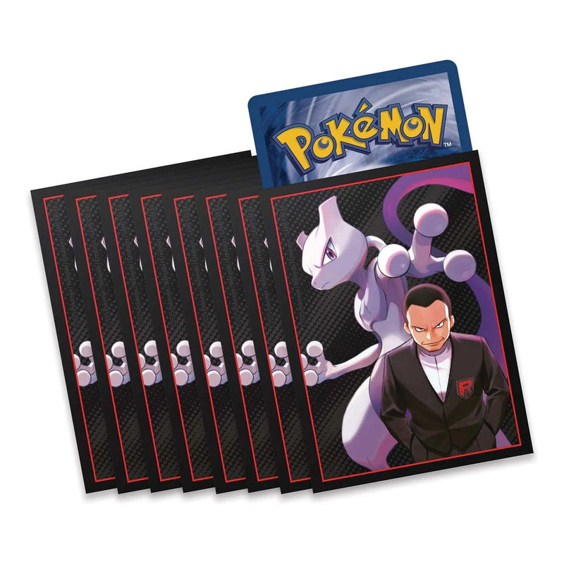 The Pokémon Company Pokémon - Scarlet & Violet - Destined Rivals - Elite Trainer Box available at Northumbrian Tin Soldier