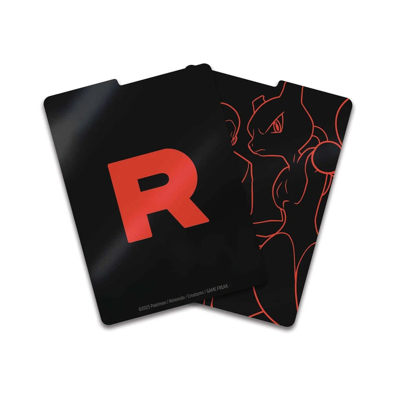 The Pokémon Company Pokémon - Scarlet & Violet - Destined Rivals - Elite Trainer Box available at Northumbrian Tin Soldier