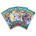 The Pokémon Company Pokémon - Scarlet & Violet - Journey Together - Booster Box (36Packs) available at Northumbrian Tin Soldier