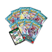 The Pokémon Company Pokémon - Scarlet & Violet - Journey Together - Elite Trainer Box available at Northumbrian Tin Soldier