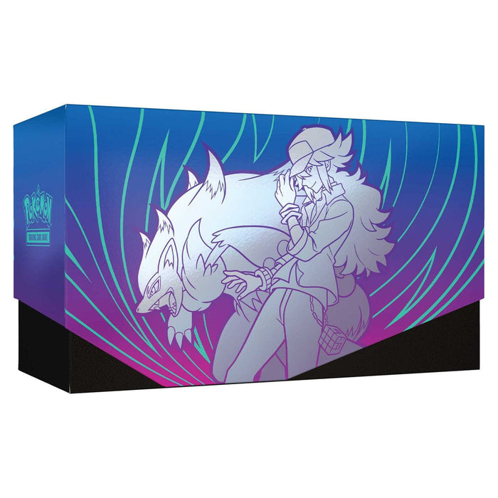 The Pokémon Company Pokémon - Scarlet & Violet - Journey Together - Elite Trainer Box available at Northumbrian Tin Soldier