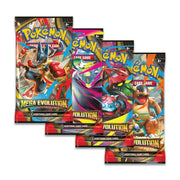 The Pokémon Company Pokémon - Scarlet & Violet - Mega Evolution - Booster Box (36 Packs) available at Northumbrian Tin Soldier