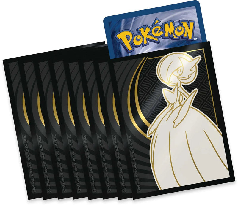 The Pokémon Company Pokémon - Scarlet & Violet - Mega Evolution - Elite Trainer Box - Gardevoir available at Northumbrian Tin Soldier