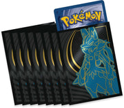 The Pokémon Company Pokémon - Scarlet & Violet - Mega Evolution - Elite Trainer Box - Lucario available at Northumbrian Tin Soldier