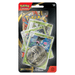 The Pokémon Company Pokémon - Scarlet & Violet - Mega Evolution - Premium Checklane Booster - Meowscedara available at Northumbrian Tin Soldier
