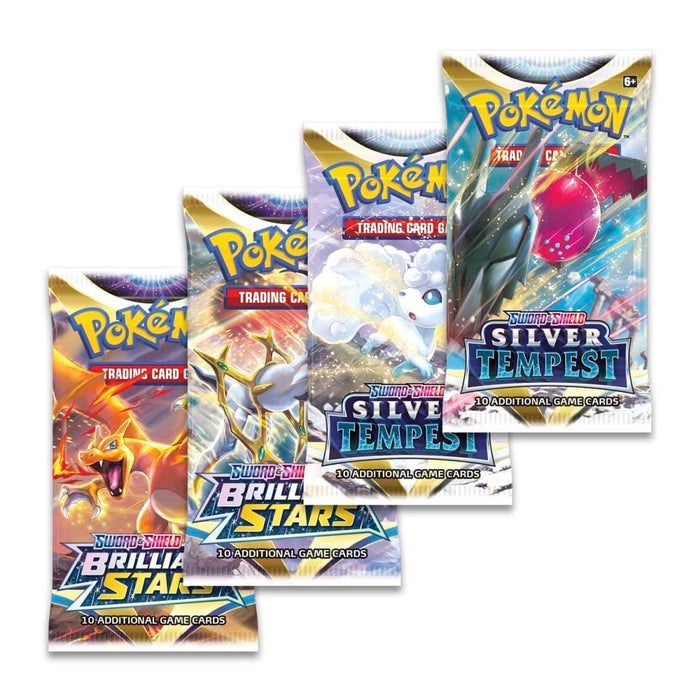 The Pokémon Company Pokémon : Scarlet & Violet – Mimikyu Ex Box available at Northumbrian Tin Soldier