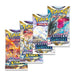 The Pokémon Company Pokémon : Scarlet & Violet – Mimikyu Ex Box available at Northumbrian Tin Soldier
