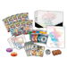 The Pokémon Company Pokémon - Scarlet & Violet - Prismatic Evolutions - Elite Trainer Box available at Northumbrian Tin Soldier