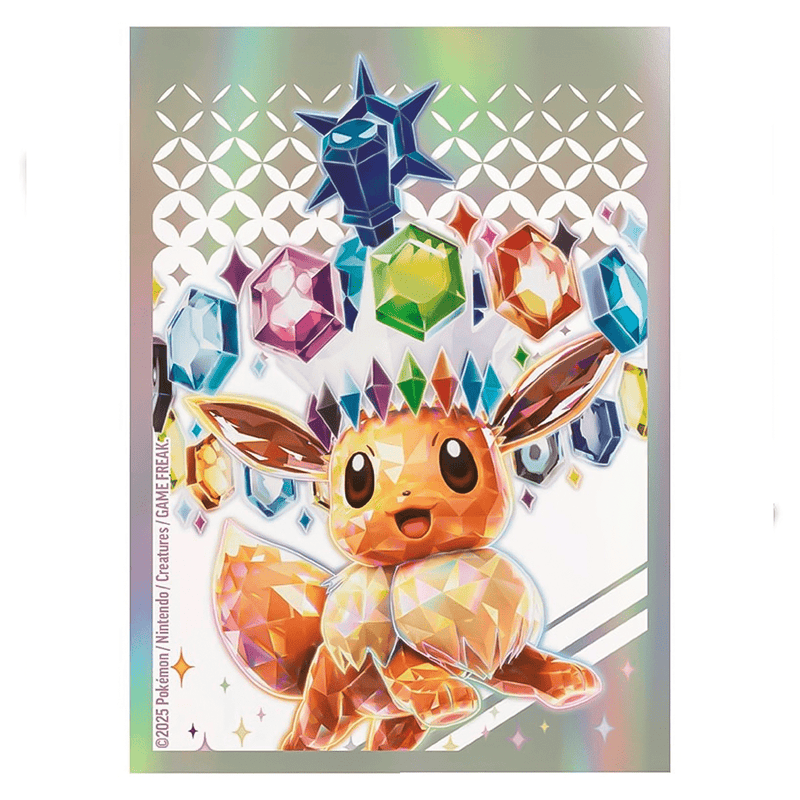 The Pokémon Company Pokémon - Scarlet & Violet - Prismatic Evolutions - Elite Trainer Box available at Northumbrian Tin Soldier