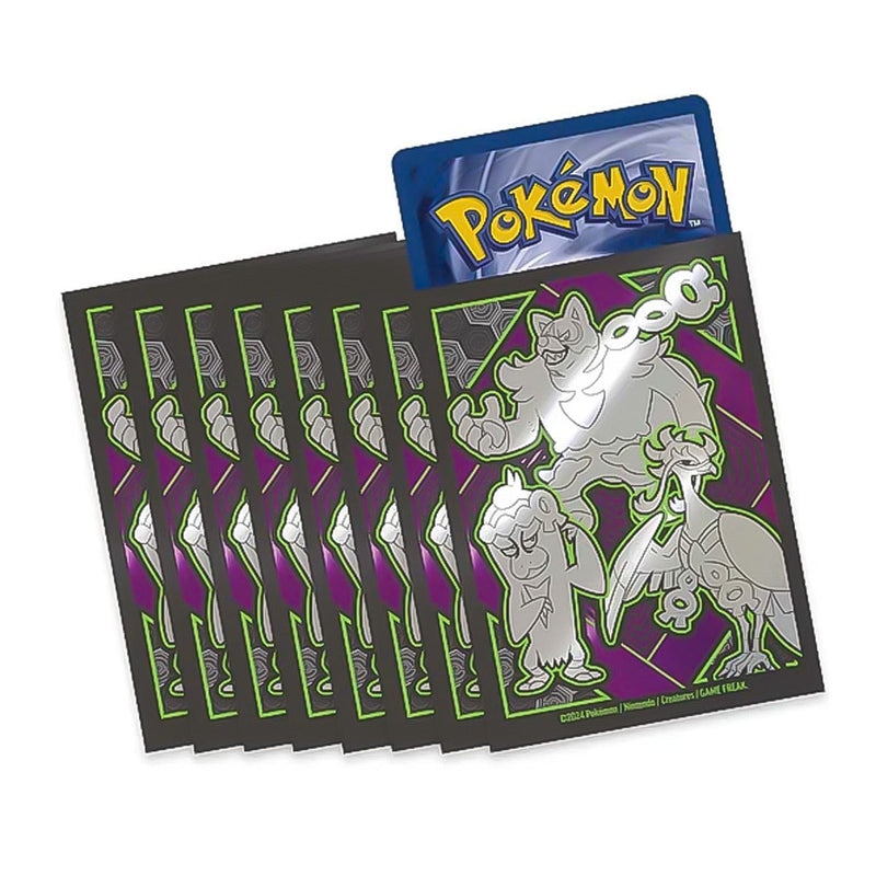 The Pokémon Company Pokémon : Scarlet & Violet - Shrouded Fable - Elite Trainer Box available at Northumbrian Tin Soldier