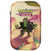 The Pokémon Company Pokémon : Scarlet & Violet - Shrouded Fable - Mini Tin - Okidogi available at Northumbrian Tin Soldier