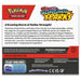 The Pokémon Company Pokémon - Scarlet & Violet - Surging Sparks - Booster Box (36 Boosters) available at Northumbrian Tin Soldier