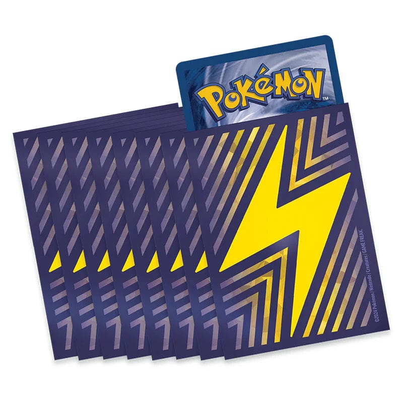 The Pokémon Company Pokémon - Scarlet & Violet - Surging Sparks - Elite Trainer Box available at Northumbrian Tin Soldier