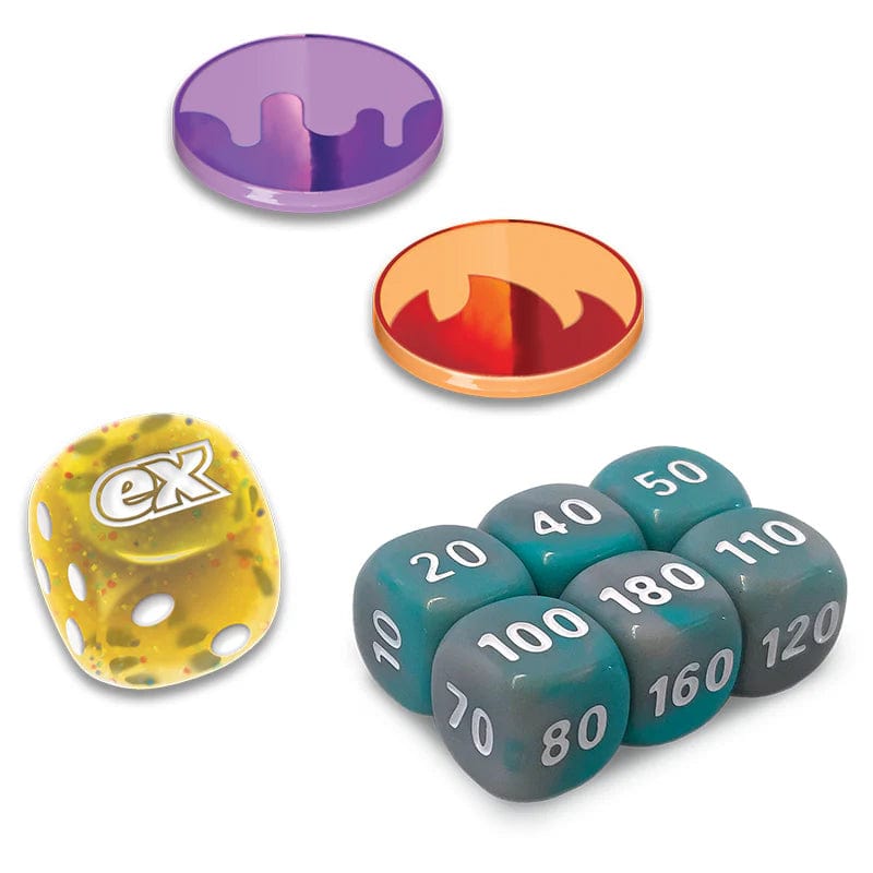 The Pokémon Company Pokémon - Scarlet & Violet - Surging Sparks - Elite Trainer Box available at Northumbrian Tin Soldier