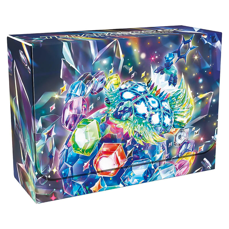 The Pokémon Company - Pokémon - Scarlet & Violet - Terapagos ex - Ultra-Premium Collection available at Northumbrian Tin Soldier
