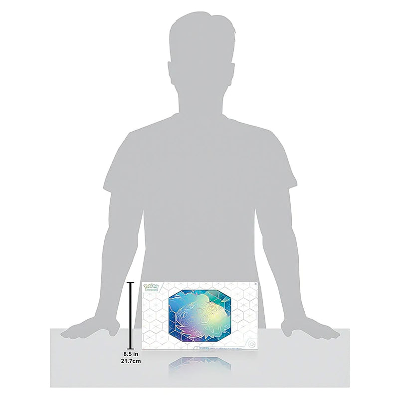 The Pokémon Company Pokémon - Scarlet & Violet - Terapagos ex - Ultra-Premium Collection available at Northumbrian Tin Soldier