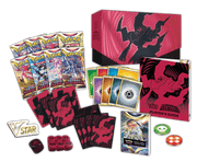 The Pokémon Company Pokémon : Sword & Shield - Astral Radiance Elite Trainer Box available at Northumbrian Tin Soldier