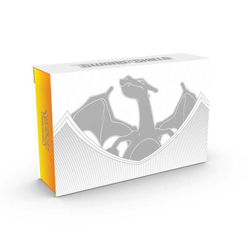 The Pokémon Company Pokémon : Sword & Shield - Charizard Ultra Premium Collection available at Northumbrian Tin Soldier