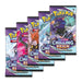 The Pokémon Company Pokémon : Sword & Shield - Chilling Reign - Booster Pack available at Northumbrian Tin Soldier