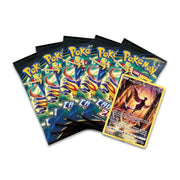 The Pokémon Company Pokémon : Sword & Shield –  Crown Zenith: Galarian Articuno Tin available at Northumbrian Tin Soldier