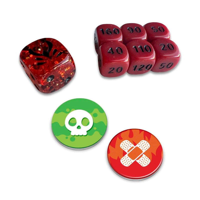 The Pokémon Company Pokémon : Sword & Shield - Lost Origin: Build & Battle Stadium available at Northumbrian Tin Soldier