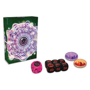 The Pokémon Company Pokémon - Team Rocket's Mewtwo EX League Battle Deck available at Northumbrian Tin Soldier