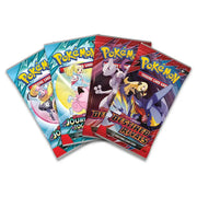 The Pokémon Company Pokémon - Team Rocket Tin - Mewtwo EX available at Northumbrian Tin Soldier