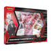 The Pokémon Company Pokémon - Team Rocket Tin - Team Rocket's Mewtwo ex Box available at Northumbrian Tin Soldier