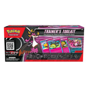 The Pokémon Company Pokémon - Trainer's Toolkit (2025) available at Northumbrian Tin Soldier
