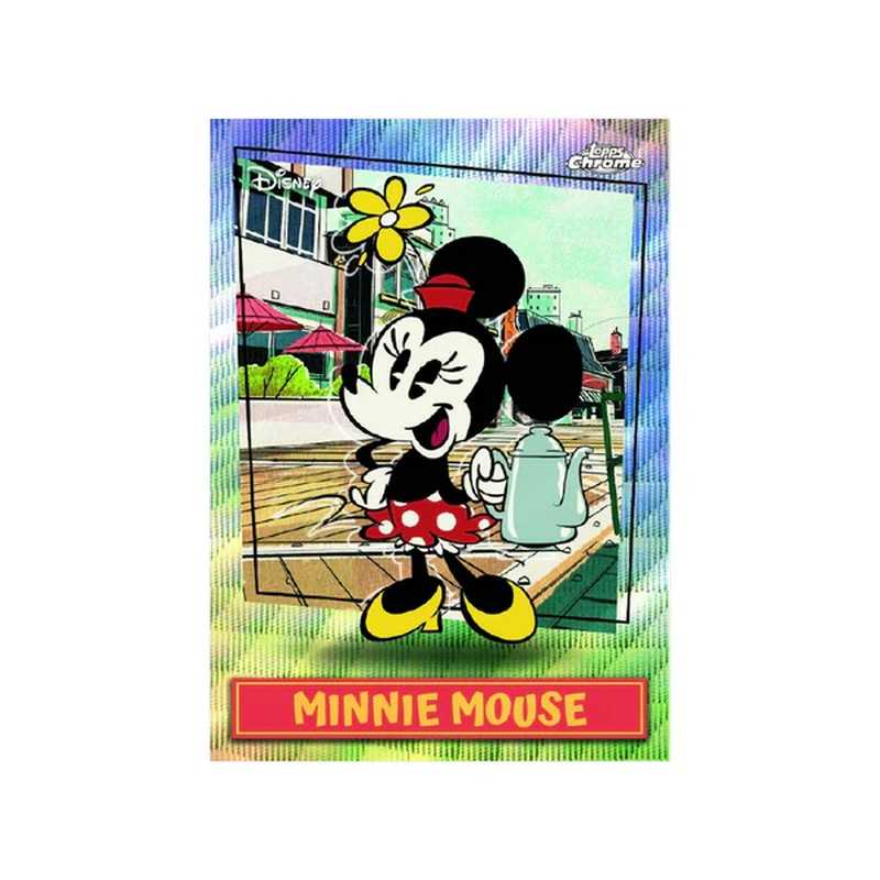 Topps Topps 2026 Disney Neon ENT Value Box available at Northumbrian Tin Soldier