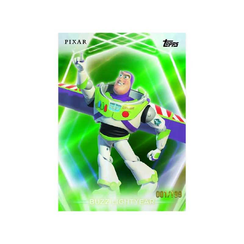 Topps Topps 2026 Disney Neon ENT Value Box available at Northumbrian Tin Soldier